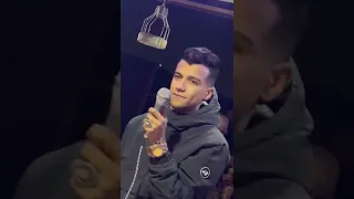 حفله عصام صاصا يغنى على مهرجان هل تعلم أن المصلحه جمعت افوااه عصام صاصا 