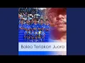Download Lagu Baleo Teiakan Juara
