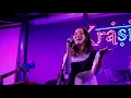แอบดี (Stamp Apiwat) - INK WARUNTORN [Kra Sip - กระซิบ - Beer Garden : 03-12-2019]