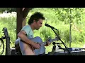 SuperFolk Sunday - Brad Barr - Let There Be Horses