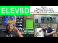 ELEV8D CANNABIS DISPENSARY PIGEON FORGE TENNESSEE