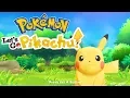 Download Lagu Pokémon: Let's Go, Pikachu! playthrough ~Longplay~
