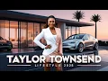 Taylor Townsend s Chic Lifestyle Homes Cars Luxury Life