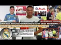 Download Lagu HUKUM BERAT❗Wasit Laliga Pendukung Barca \u0026 Atletico Tak Mau Madrid Juara😡Kecurangan Wasit Terbongkar