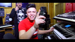 Cheb Reda Almago 2020 Saroukh Kol Youm بلاك ننسا لهموم Avec Zakzouki 