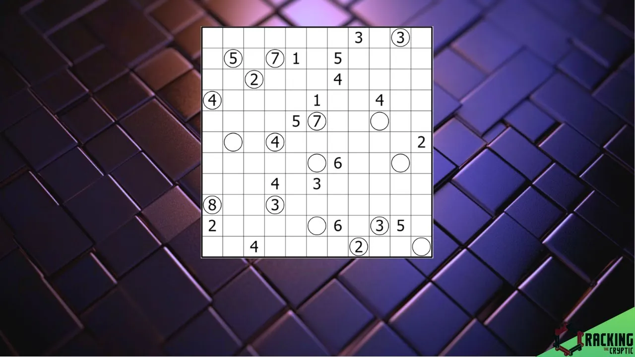 A Shiny Brand New Puzzle Ruleset!
