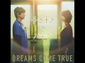 サヨナラとバトン - Sayonara To Baton - DREAMS COME TRUE