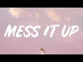 Download Lagu Gracie Abrams - Mess It Up (Lyrics)
