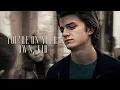 Download Lagu Steve Harrington | You're On Your Own, Kid