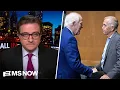 Rolled over Hayes rips Cornyn Tillis for caving on Blanche