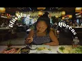 NYC DIARIES Vlog - Hot pot in Flushing eggs tarts summer in NYC is coming