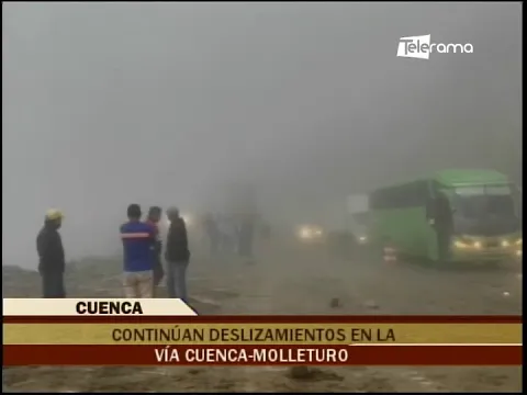 Cuenca al Día 22-10-2021