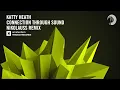 Katty Heath - Connection Through Sound (Nikolauss Remix) Amsterdam Trance + LYRICS