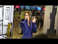黃妍 Cath Wong《咖啡 鴛鴦 奶茶》￼@20250119-時尚賽馬日#黃妍