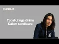 Lagu TERBAIK - VIRZHA (LIRIK VIDEO)