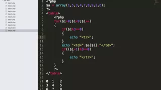 PHP - Day21