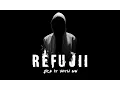 Download Lagu REFUJII - Kick It With Me (Lyric Video)