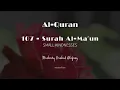 Download Lagu 107- Surah Al-Ma’un | Mishary Rashid Alafasy | English Translation