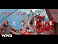 Download Lagu Kman x Tman - Traitor (Official Music Video)