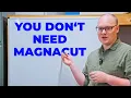MagnaMax is the best new steel for folders Knife Knowledge