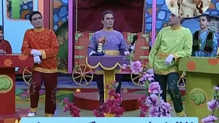 برنامه کامل فیتیله جمعه تعطیله در سال ۱۳۹۱ 