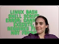 Unix Linux Bash Shell Script Error cannot execute required file not found