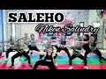 Download Lagu SALEHO - NIKEN SALINDRY - SENAM KREASI - MD STUDIO