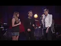 Cristian Castro Ft Ha-Ash - Te Amaré Más Allá - Primera Fila: Día 1 (En Directo)
