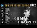 Download Lagu Ken Laszlo - The Best Of Disco 2022 | KMKC Disco