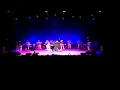 Koffi olomide fouta djallon en  live  à olympia