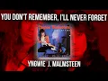 Lagu Yngwie J.Malmsteen - You Don't Remember, I'll Never Forget (Live In Leningrad'89) FullHD
