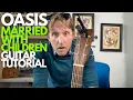 Download Lagu Married with Children by Oasis Guitar Tutorial - Guitar Lessons with Stuart!