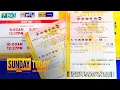 1 8B Powerball Jackpot Winning Tickets Sold in Texas Missouri