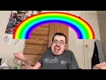 UR GAY - Ricky Berwick