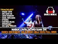 Lagu DJ MABUK CINTA BREAKBEAT TERBARU 2025 | DUGEM BREAKBEAT GALAU BIKIN HALU FULL MELODY TERBARU