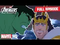Download Lagu Underworld | Marvel's Avengers Assemble S4 E19 | Full Episode | @MarvelHQ
