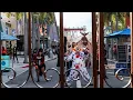 The Opening Scaremonies - Halloween Horror Nights 2021 HHN 30 Opening Ceremony Orlando