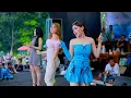 Download Lagu ROMANSA - DJ LULU - HAPPY PARTY GEMBEL AROGANT - JEPARA