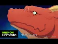 Download Lagu I'd Kill For Some KFC | Dragon Goes House-Hunting