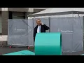 Download Lagu Bedreigde burgemeester Sybrand Buma zonder bewaking aanwezig bij de Prinsjesdagborrel van VNO-NCW