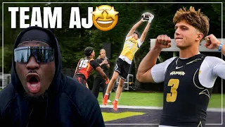 This Cali Team Took On The BEST From Texas! (NIKE OPENING FINAL PART)