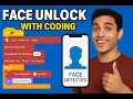 Learn AI Coding Face Recognition Project for Beginners