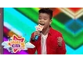 Adit dari Manado 'Melompat Lebih Tinggi' [Idola CIlik 5] [9 Jan 2016]