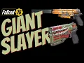Fallout 76 - Is The 10mm Pistol A Boss Killer