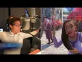 Wish Music Featurette - Booth to Screen "Welcome to Rosas" (2023)