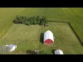 Milan IL Real Estate with 3-bedrooms on 5 03 Acres and outbuildings