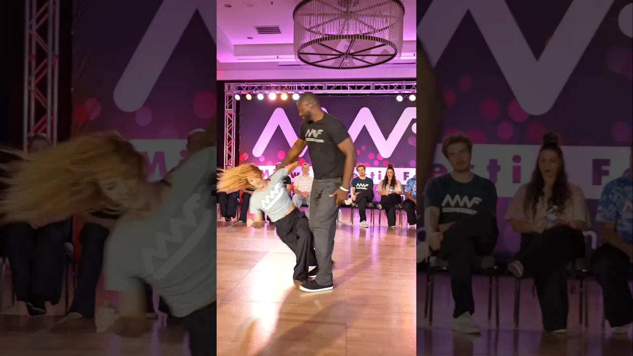 Soft creativity with @kenandbryn 🩵 loved this one #dance