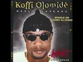 Koffi Olomide - Attentat Générique (Instru)