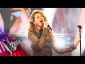 Lagu Hope's 'No Peace' | The Final | The Voice UK 2023