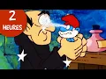 Lagu Le Grand Schtroumpf CONTRE Gargamel ! 😤 • Épisodes complets • Les Schtroumpfs